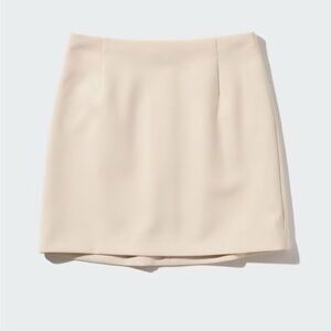 NWT Uniqlo Skirt XS
